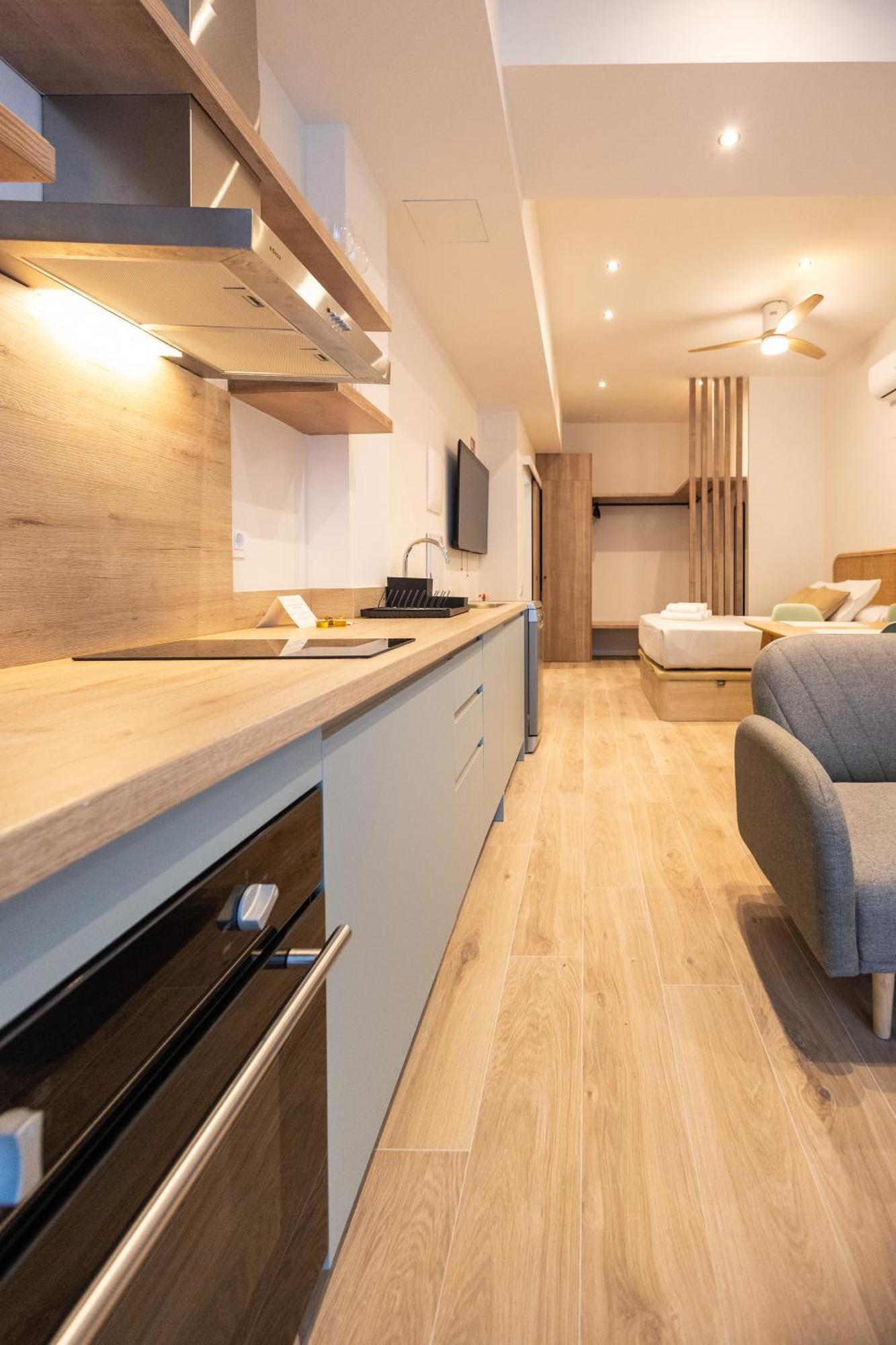 Porto By Concept Flats Valencia